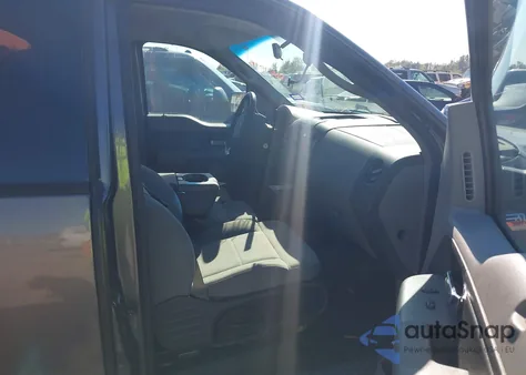 2008 Ford F-150 Fx2/Stx/Xl/Xlt z USA, uszkodzony, nr VIN 1FTRF12W08KD10128